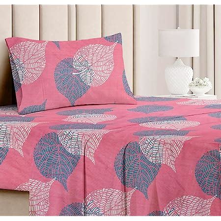 BSB HOME Premium Forever Modern Style Glace Cotton Floral Luxurious ...