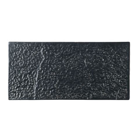 Textured Sizzler Platter