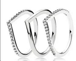 D. P. Jewels - Manufacturer of 925 Steling silver jewellery & 925 ...