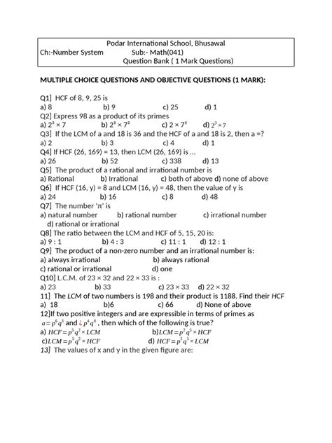 Image result for Objective Question Paper