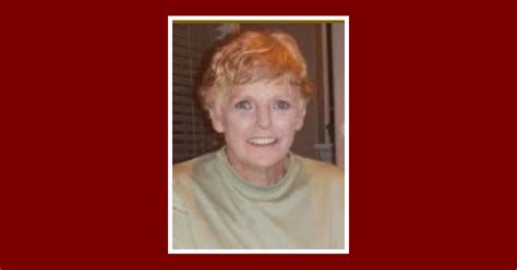 Obituary | Charlotte Ann Voss of McAlester, Oklahoma | Brumley-Mills ...