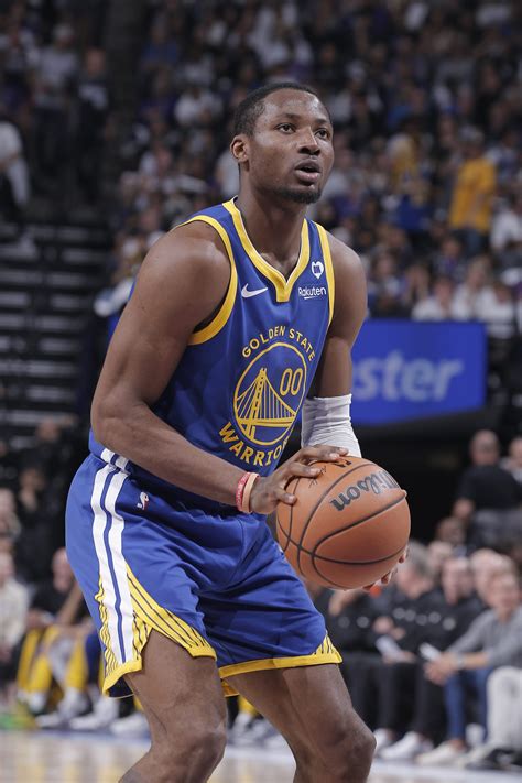 Jonathan Kuminga, Moses Moody Contract Extensions Eyed by Warriors Amid ...