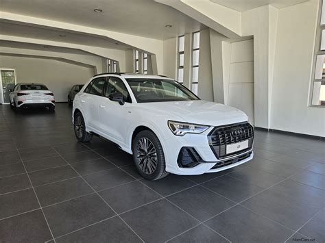 Used Audi Q3 | 2025 Q3 for sale | Windhoek Audi Q3 sales | Audi Q3 Price N$ 935,000 | Used cars