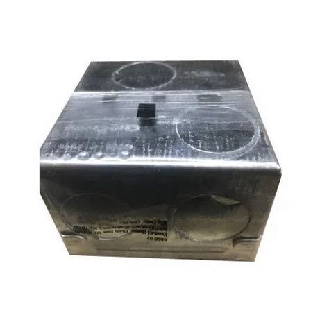 Image result for Light Switch Metal Box