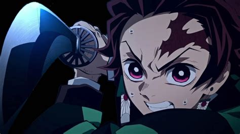 Image result for Tanjiro Clips