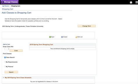 Tips and tricks for advising season - TCU 360