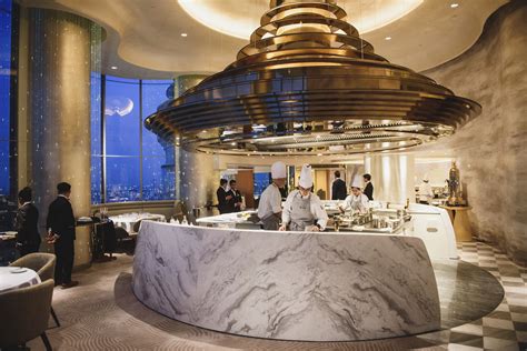 Chef Table Restaurant 的图像结果