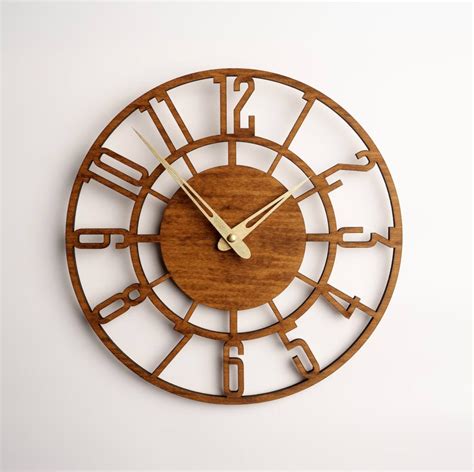 Image result for Handmade Clock