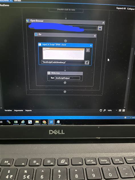 Inject JavaScript UiPath Forum 的图像结果