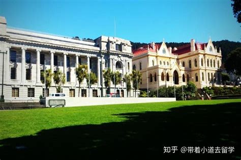 中国高中生的新西兰留学路