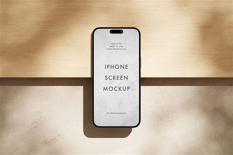 iPhone Mockup Set | Premium & Free PSD Mockup Store