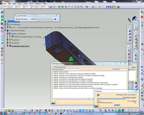 Image result for Finite-Element Tutorials