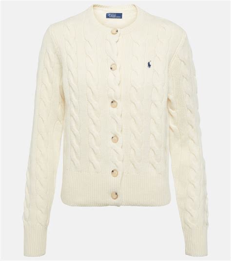 Ralph Lauren Cardigans For Women