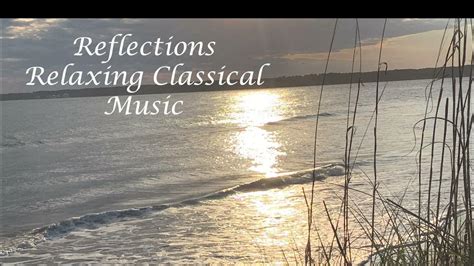 Image result for Relaxing Reflection Music