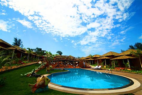 Sanskruti Resort , Gokarna - Homestay Advisor