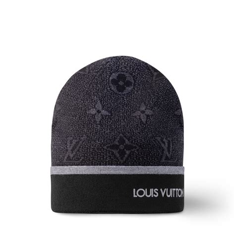 Beanies - Accessories for Men | LOUIS VUITTON