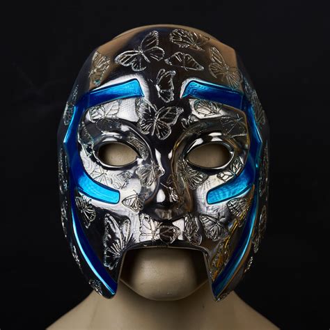 Hollywood Undead Mask Johnny 3 Tears