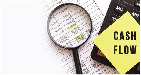 Companies With Consistent Growth in Generating Free Cash Flow