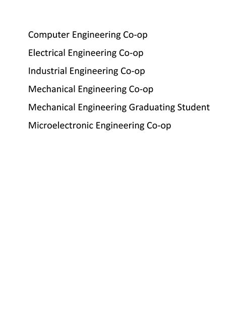 Image result for Computer Engineering Resume Sample
