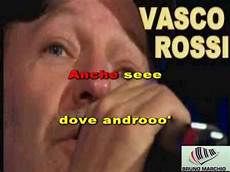 ciao di vasco karaoke ciao con cori demo vasco ciao di vasco karaoke ciao con cori demo vasco