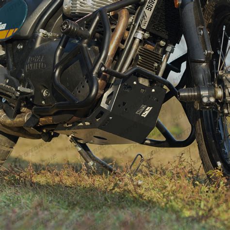 Royal Enfield Bear 650 Accessories – Moto Torque