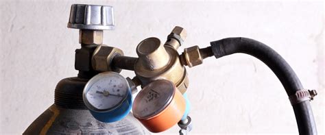 Carbon Dioxide (CO2) Purity Grade Chart | CO2Meter.com