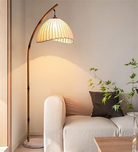 Sanna Floor Lamp – Vakkerlight