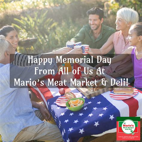 Mario's Meat Market & Deli (@mariosmeatmarket) • Instagram photos and ...