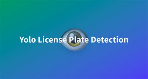 Image result for Number Plate Detection in Python with Yolo Algorithm