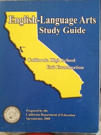 Image result for Language Arts Writing Study Guide