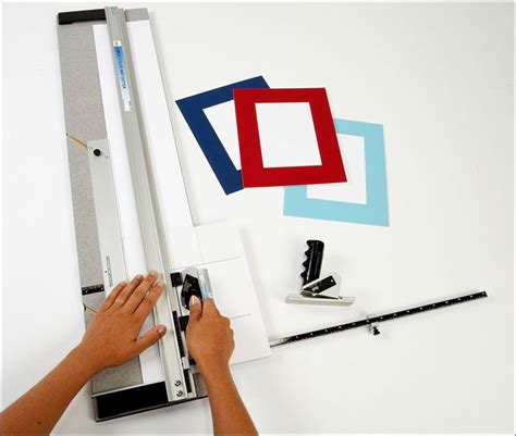 Logan Elite Mat Cutter 的图像结果