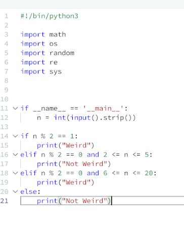 Image result for Example Hacker Rank Machine Learning