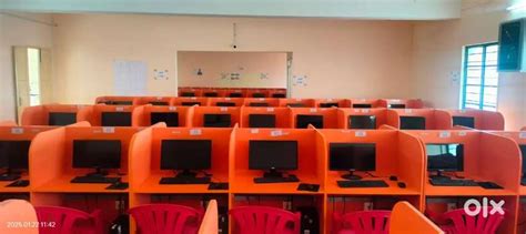 Per day work from PTR college - Data entry & Back office - 1797317785