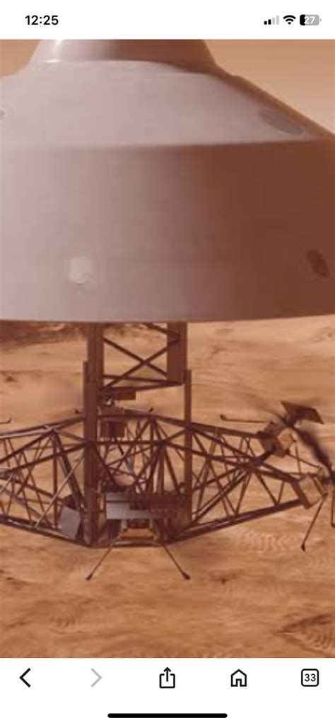 Nasa working on deploying six helicopters on Mars: All about Skyfall ...