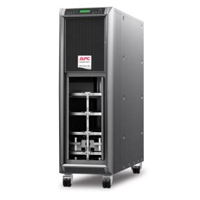 G3HT20KHL-INS - MGE Galaxy 300 20kVA 400V 3:3 with Long Backup Charger ...
