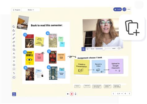online whiteboard free