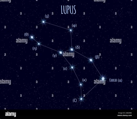 Lupus zodiac 60 photos - Astrologytoyou.com