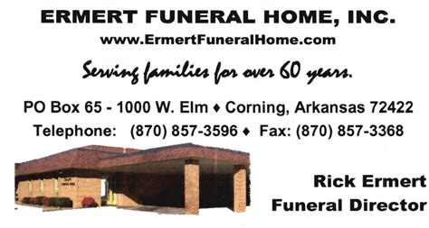 Corning Harvest Festival | Corning AR