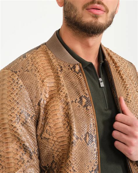 Image result for Men Python Products