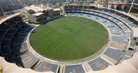 D Y Patil Stadium, navi mumbai, India - Top Attractions, Things to Do ...