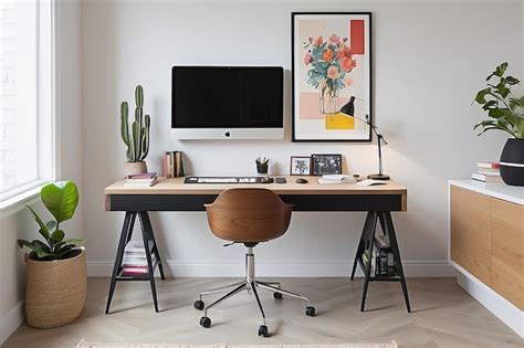 Study Desk Design 的图像结果