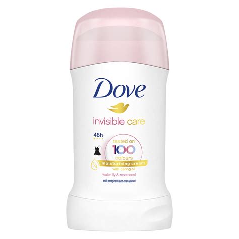 Invisible Care Antiperspirant Deodorant Spray – Dove | Dove