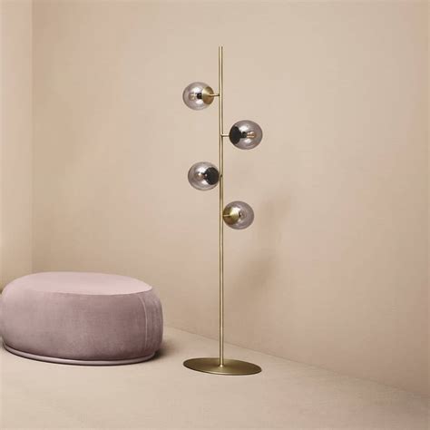 Shop ORB Floor Lamp Online Sale