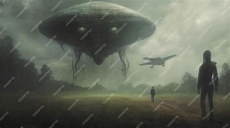 Alien Civilization Contact Movie 的图像结果