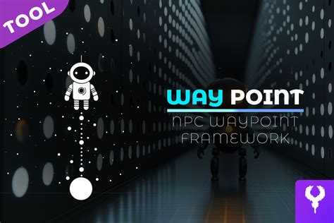 Waypoint in Unity 的图像结果