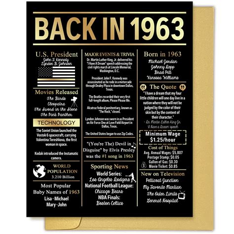 Buy Jumbo 60th Birthday Card for Him Her, Happy 60th Birthday Card ...