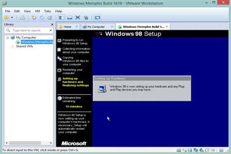 Image result for Windows 98 My Computer