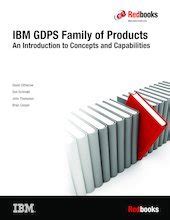 Buy IBM Gdps Family of Products: An Introduction to Concepts and ...