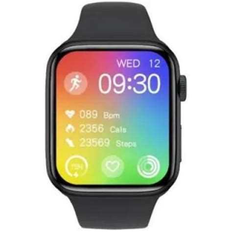 Zoook Active - Price in India, Specifications & Features | Smartwatches