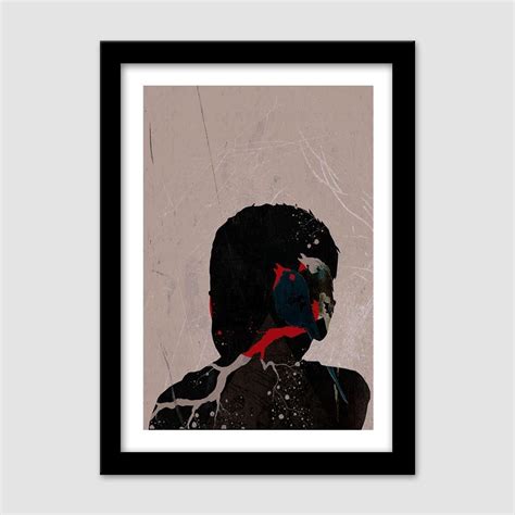 PosterGully Matte Paper Artwork Poster- (30.48x45.72 cm) : Amazon.in ...